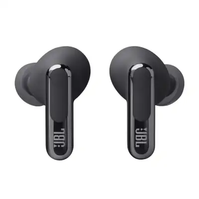 JBL LIVE BEAM 3 Crna Bezicna Slusalica