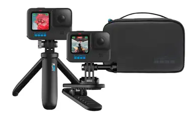 GOPRO Komplet opreme Travel Kit
