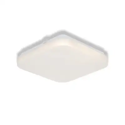 OSRAM  kvadratna plafonjera IP20 24W 4000k