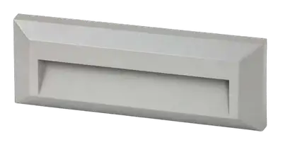 RABALUX Puebloo spoljna zidna LED 1,6W, 4000K siva