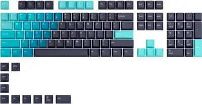 MARVO KP-01 BL