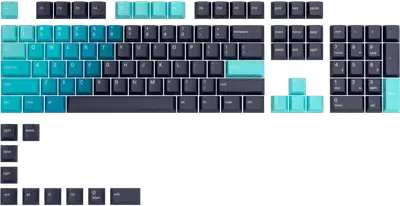 MARVO KP-01 BL