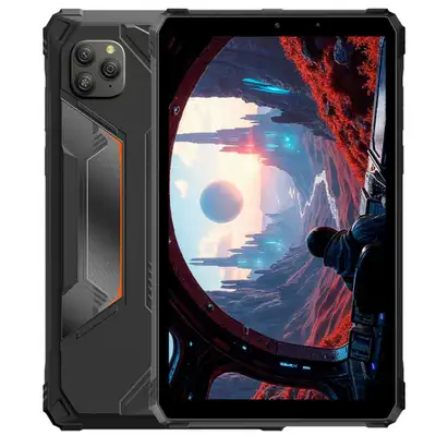 BLACKVIEW Active 5 LTE 8GB/128GB Black