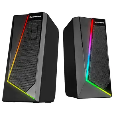 RAMPAGE RMS-X8 MAJESTY