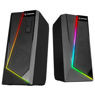 RAMPAGE RMS-X8 MAJESTY