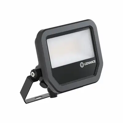 LEDVANCE  Reflektor 17W 2400lm 4000k symetric 100 crna