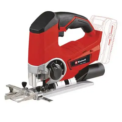 EINHELL TE-JS 18/80 Li-Solo