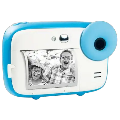 AGFAPHOTO Realikids Cam Instant BL