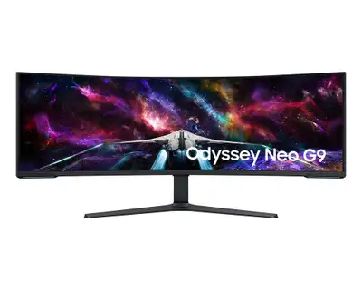 SAMSUNG LS57CG952NUXEN