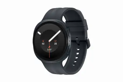 SAMSUNG Galaxy Watch 9 40mm Black SM-L350NZKAEUC