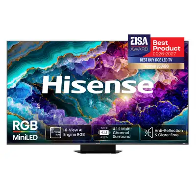 HISENSE 65UR9S