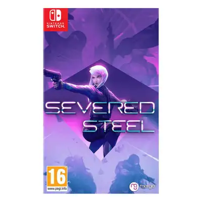 NINTENDO Switch Severed Steel