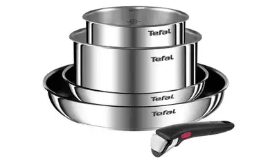 TEFAL INGENIO SET 5PCS