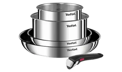 TEFAL INGENIO SET 5PCS