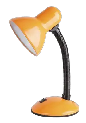 RABALUX Dylan stona lampa E27 max 40W narandžasta