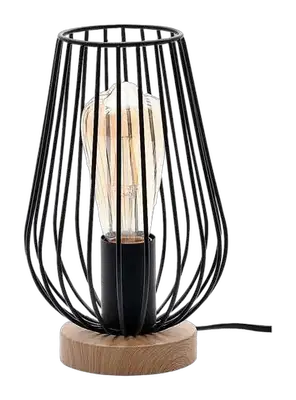 RABALUX Gremio, stona lampa, E27 / 1x max. 40W