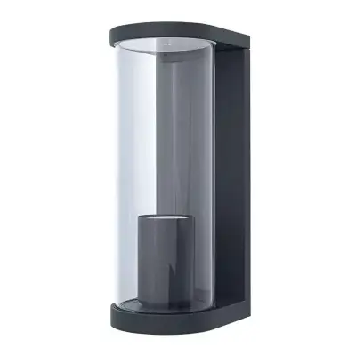 LEDVANCE  OUTDOOR zidna cev grlo E27