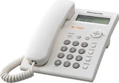 PANASONIC KX-TSC11FXW
