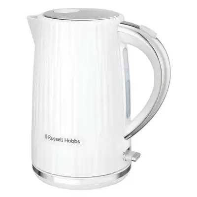 RUSSELL HOBBS 27360-70 Eden White