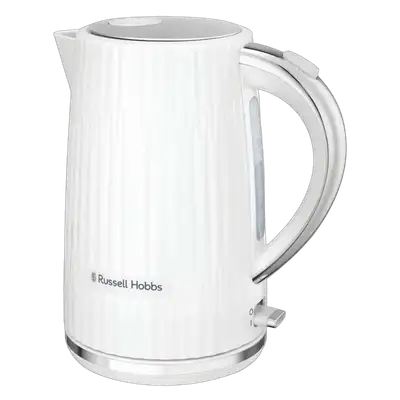 RUSSELL HOBBS 27360-70 Eden White