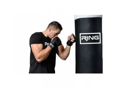 RING RS DZ165-P black