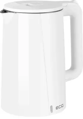 ECG RK 1702 white