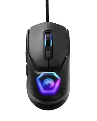 MARVO Z Fit Lite G1 RGB 7D Black