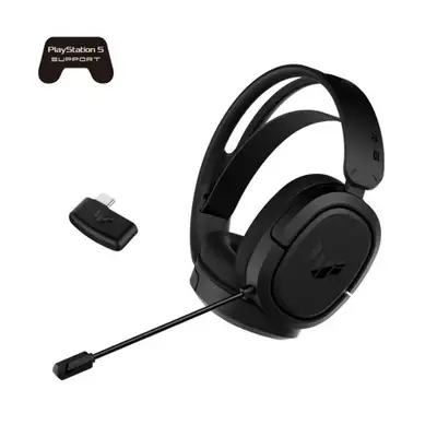 ASUS TUF GAMING H1 WIRELESS