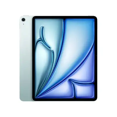APPLE 13-inch iPad Air (M4) Wi-Fi 256GB - Blue mh5v4hc / a