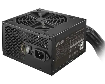 COOLER MASTER ELITE NEX WHITE 700 700W (MPW-7001-ACBW-BE1) 3Y