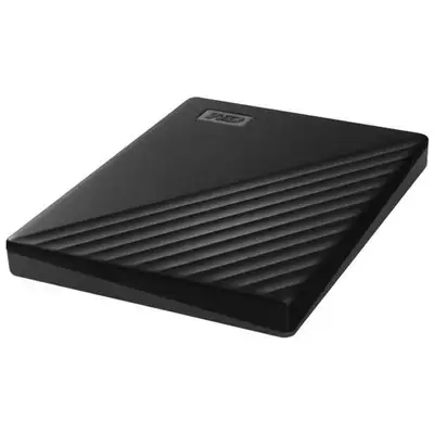 WESTERN DIGITAL My Passport 1TB WDBYVG0010BBK-WESN