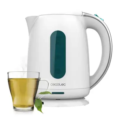 CECOTEC Thermosense 180 White