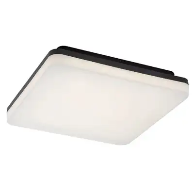 RABALUX Pernik LED plafonjera 2400lm, 24W, 4000K