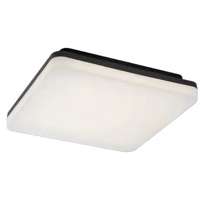 RABALUX Pernik LED plafonjera 2400lm, 24W, 4000K