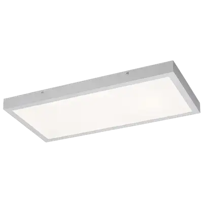 RABALUX Damek2 plafonjera LED24W 60x30cm