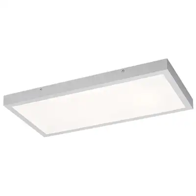 RABALUX Damek2 plafonjera LED24W 60x30cm