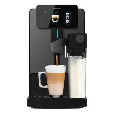 CECOTEC Cremmaet Latte Compact