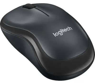 LOGITECH M220 SILENT CHARCOAL 910-004878