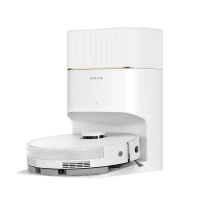 DREAME D20 Pro Plus White