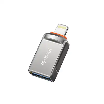 MCDODO OT-8600 adapter USB-A 3.0 na Lightning