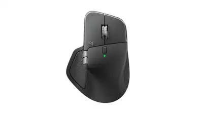LOGITECH MX Master 4 Graphite 910-007562