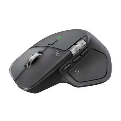 LOGITECH MX Master 4 Graphite 910-007562