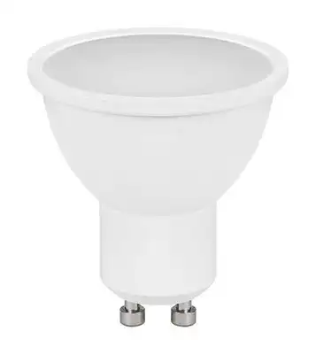 RABALUX LED sijalica GU10, 4W, 300lm, 2700K