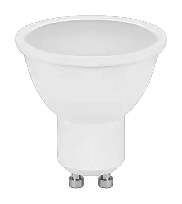RABALUX LED sijalica GU10, 4W, 300lm, 2700K