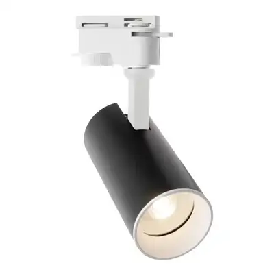 OSRAM  Spot lampa TWO-TONE GU10,crna