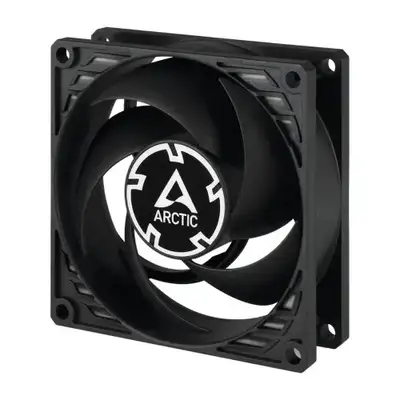 ARCTIC P8 Silent 5 pack ACFAN00301A 80mm Black