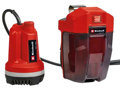EINHELL GE-PP 18 RB Li-Solo