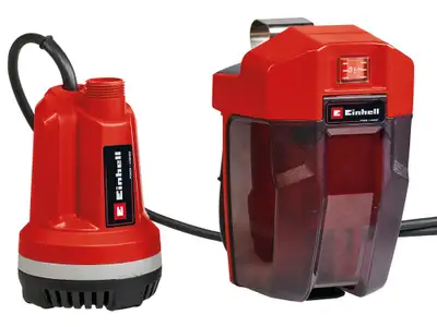 EINHELL GE-PP 18 RB Li-Solo