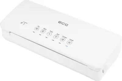 ECG VacuFresh