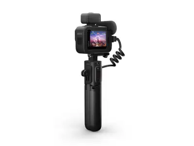 GOPRO Hero 12  Black Creator Edtion CHDFB-121-EU